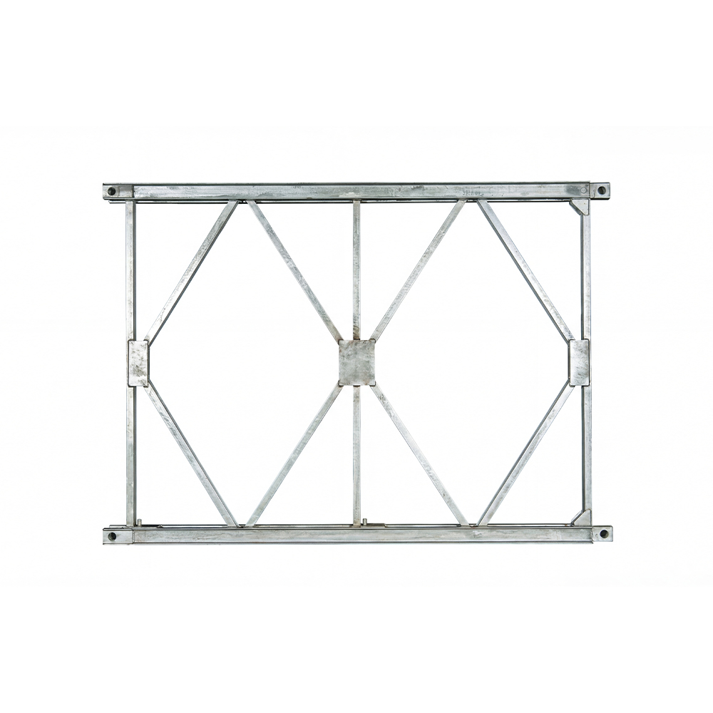Jenis HD200 - Panel Jambatan Bailey